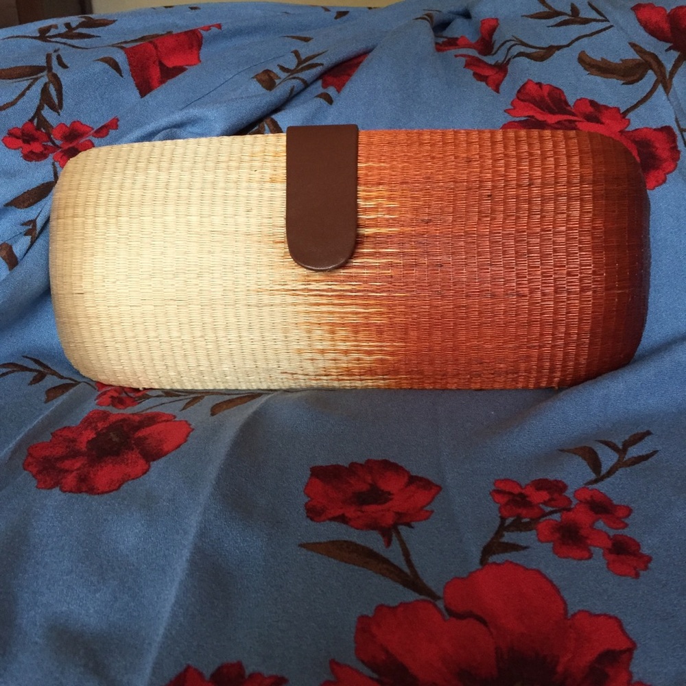 Handmade Clutch